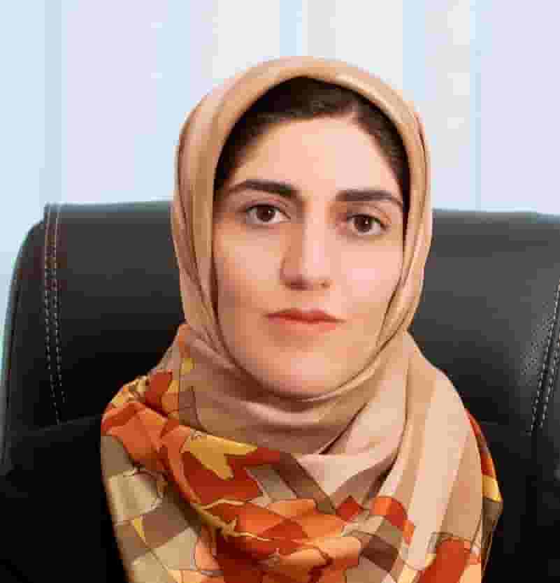 مریم سعید